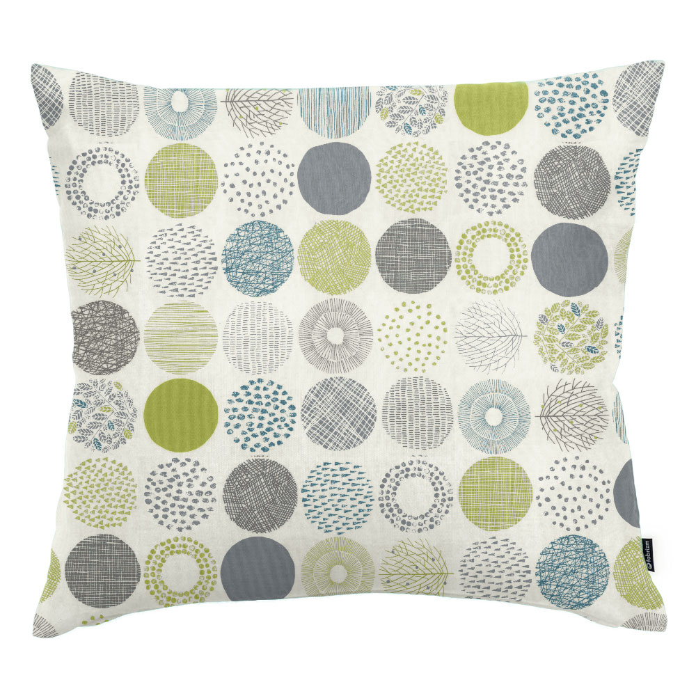 座布団カバー 59×63 八端判 おしゃれ 無地 モーリー 5色展開 日本製 fabrizm クッションカバー モダン 爆買 | fabrizm | 02