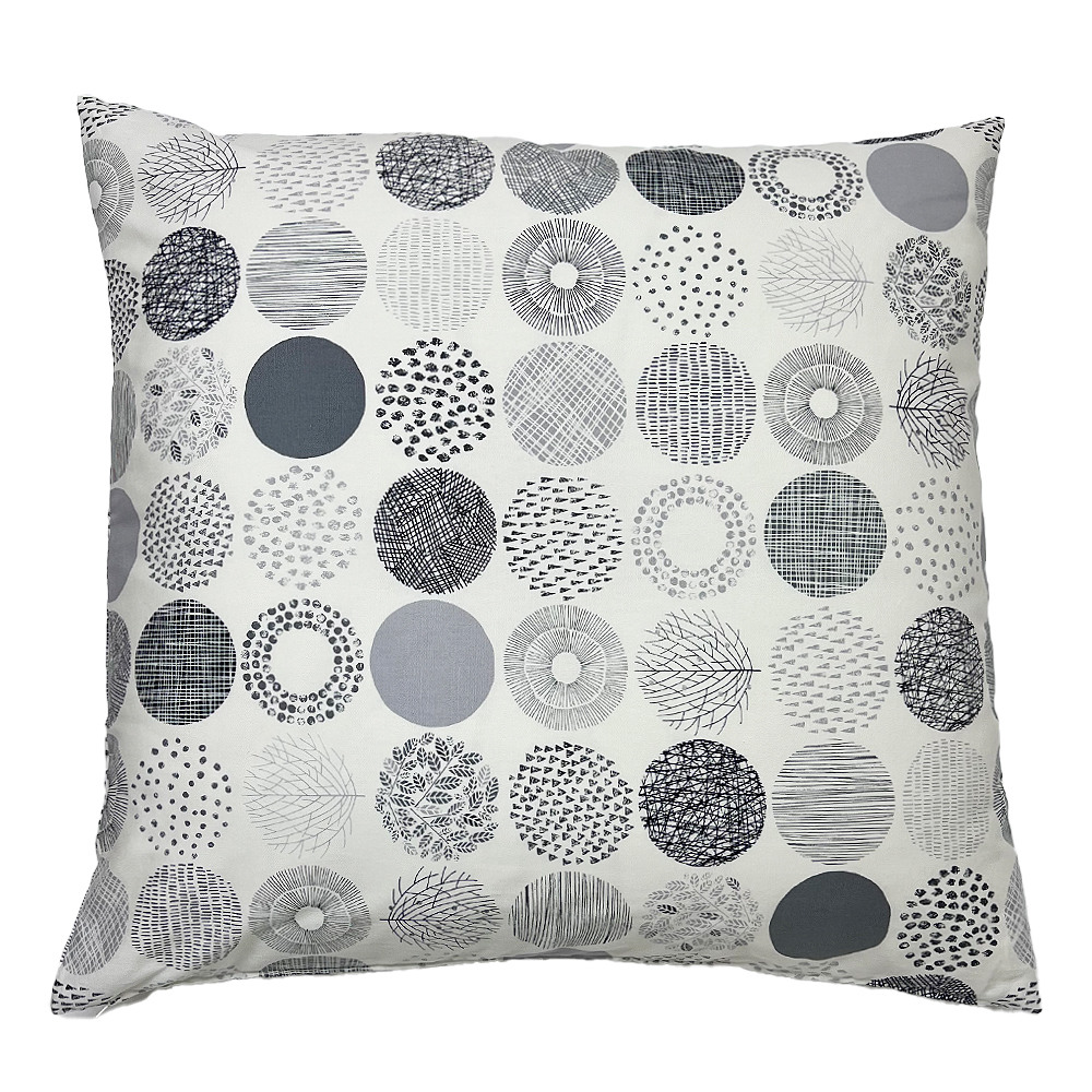 座布団カバー 59×63 八端判 おしゃれ 無地 モーリー 5色展開 日本製 fabrizm クッションカバー モダン 爆買 | fabrizm | 01