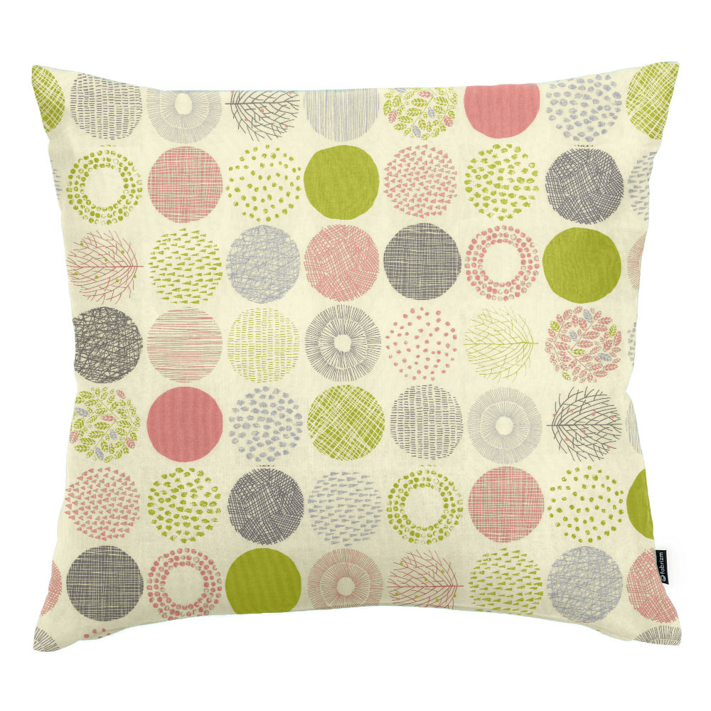 座布団カバー 59×63 八端判 おしゃれ 無地 モーリー 5色展開 日本製 fabrizm クッションカバー モダン 爆買 | fabrizm | 03