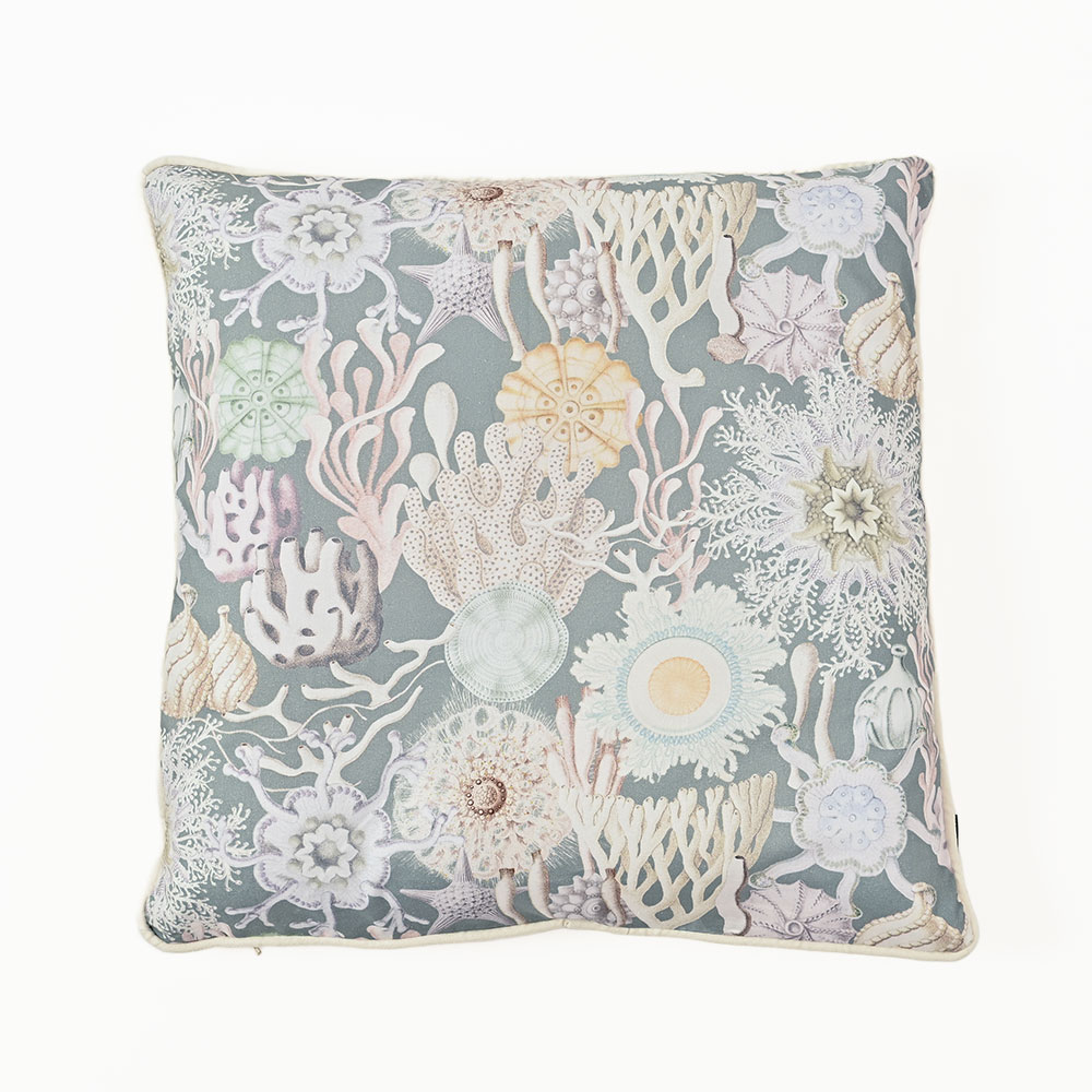 クッションカバー 中身付き 45×45 北欧 座布団カバー 45角 nora.＆綿わた100％座布団ヌード 日本製 fabrizm 椅子用 シートクッション 爆買 | fabrizm | 03