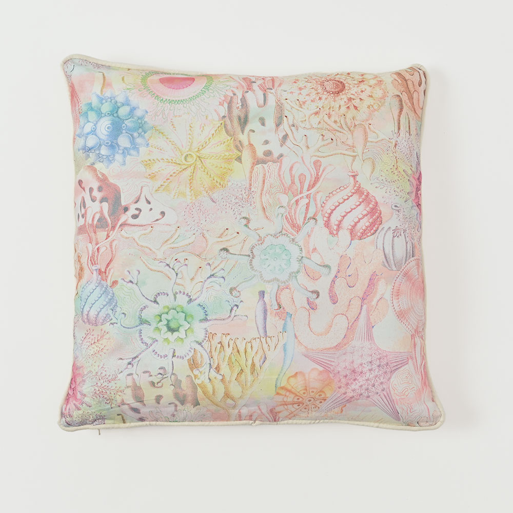 クッションカバー 中身付き 45×45 北欧 座布団カバー 45角 nora.＆綿わた100％座布団ヌード 日本製 fabrizm 椅子用 シートクッション 爆買 | fabrizm | 04