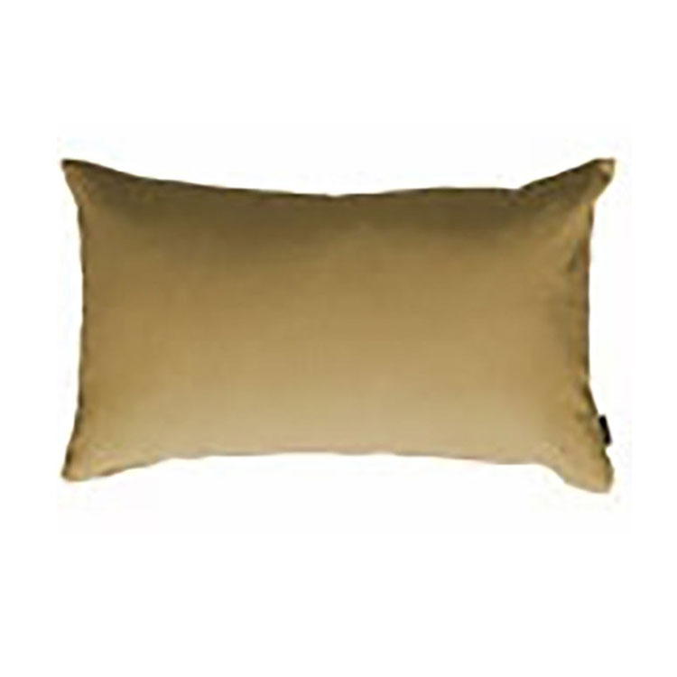 クッションカバー 中身付き 長方形L 55×35 無地 肉厚生地 オックス＆アップサイクルフェザーヌードクッション 17色展開 日本製 fabrizm 背当てカバー 枕カバー | fabrizm | 03