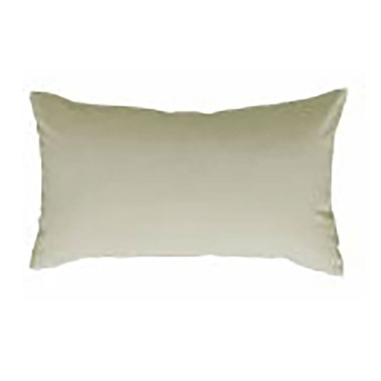 クッションカバー 中身付き 長方形L 55×35 無地 肉厚生地 オックス＆アップサイクルフェザーヌードクッション 17色展開 日本製 fabrizm 背当てカバー 枕カバー | fabrizm | 02