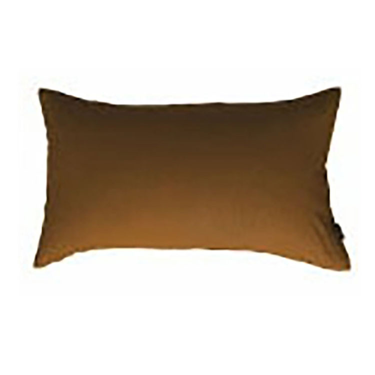 クッションカバー 中身付き 長方形L 55×35 無地 肉厚生地 オックス＆アップサイクルフェザーヌードクッション 17色展開 日本製 fabrizm 背当てカバー 枕カバー | fabrizm | 04