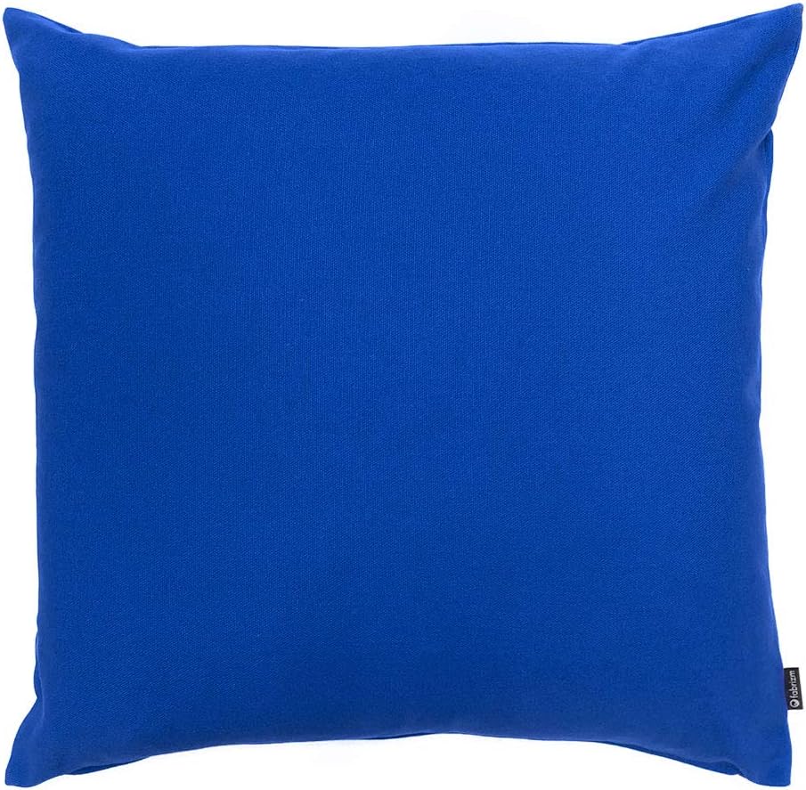 クッションカバー 中身付き 35×35 無地 35角 オックス＆ウレタンヌードクッション 日本製 fabrizm 背当て 小さめ 爆買 | fabrizm | 13