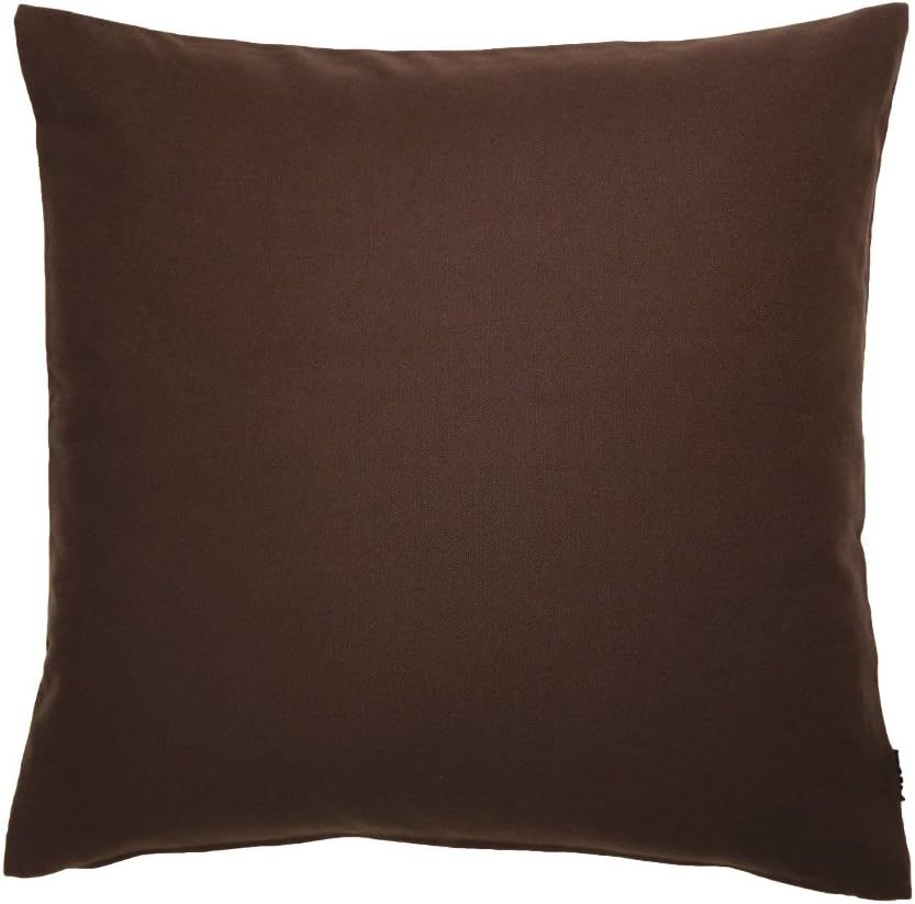 クッションカバー 中身付き 35×35 無地 35角 オックス＆ウレタンヌードクッション 日本製 fabrizm 背当て 小さめ 爆買 | fabrizm | 09