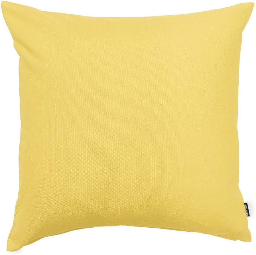 クッションカバー 中身付き 35×35 無地 35角 オックス＆ウレタンヌードクッション 日本製 fabrizm 背当て 小さめ 爆買 | fabrizm | 16