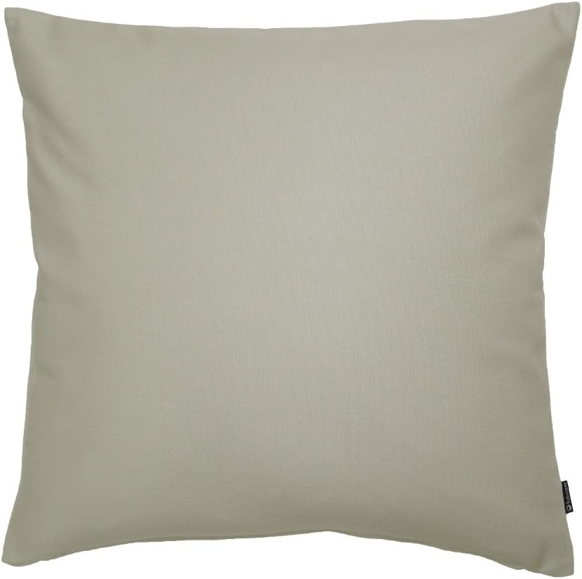 クッションカバー 中身付き 35×35 無地 35角 オックス＆ウレタンヌードクッション 日本製 fabrizm 背当て 小さめ 爆買 | fabrizm | 02