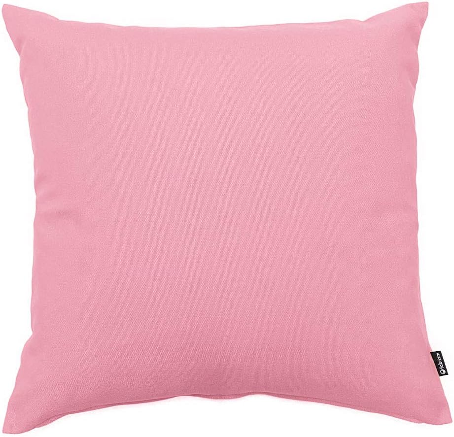 クッションカバー 中身付き 35×35 無地 35角 オックス＆ウレタンヌードクッション 日本製 fabrizm 背当て 小さめ 爆買 | fabrizm | 15