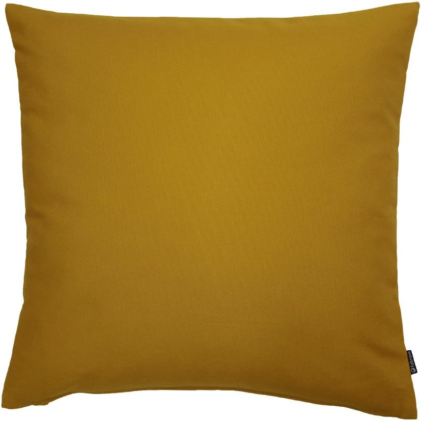 クッションカバー 中身付き 35×35 無地 35角 オックス＆ウレタンヌードクッション 日本製 fabrizm 背当て 小さめ 爆買 | fabrizm | 08