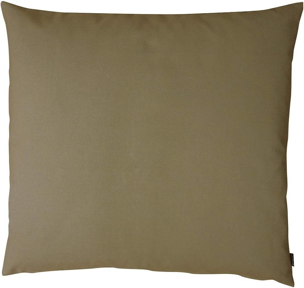 座布団カバー 中身付き 59×63 八端判 おしゃれ 無地 肉厚生地 オックス 17色展開＆綿わた100％座布団ヌード 日本製 fabrizm 背当てカバー 中綿 爆買 | fabrizm | 03