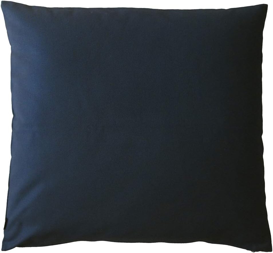 座布団カバー 中身付き 59×63 八端判 おしゃれ 無地 肉厚生地 オックス 17色展開＆綿わた100％座布団ヌード 日本製 fabrizm 背当てカバー 中綿 爆買 | fabrizm | 10