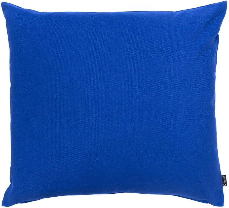 座布団カバー 中身付き 59×63 八端判 おしゃれ 無地 肉厚生地 オックス 17色展開＆綿わた100％座布団ヌード 日本製 fabrizm 背当てカバー 中綿 爆買 | fabrizm | 13