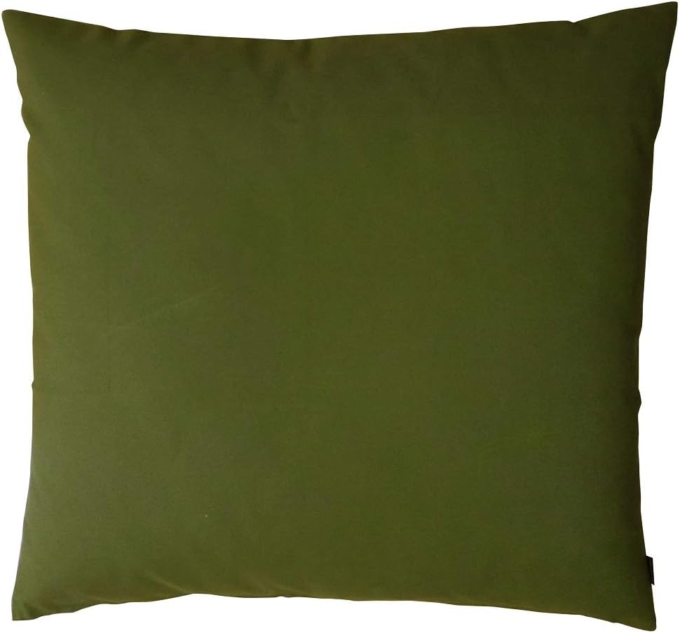 座布団カバー 中身付き 59×63 八端判 おしゃれ 無地 肉厚生地 オックス 17色展開＆綿わた100％座布団ヌード 日本製 fabrizm 背当てカバー 中綿 爆買 | fabrizm | 07