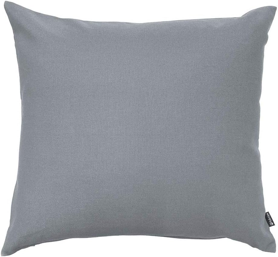 座布団カバー 中身付き 59×63 八端判 おしゃれ 無地 肉厚生地 オックス 17色展開＆綿わた100％座布団ヌード 日本製 fabrizm 背当てカバー 中綿 爆買 | fabrizm | 11