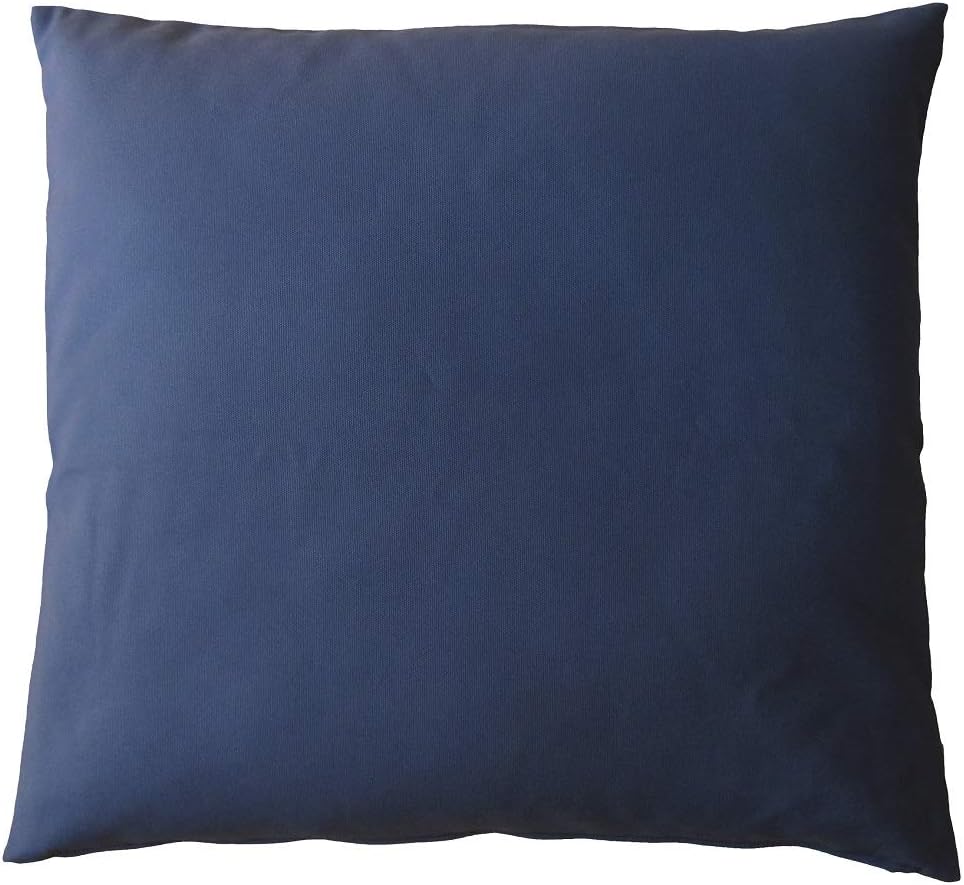 座布団カバー 中身付き 59×63 八端判 おしゃれ 無地 肉厚生地 オックス 17色展開＆綿わた100％座布団ヌード 日本製 fabrizm 背当てカバー 中綿 爆買 | fabrizm | 05