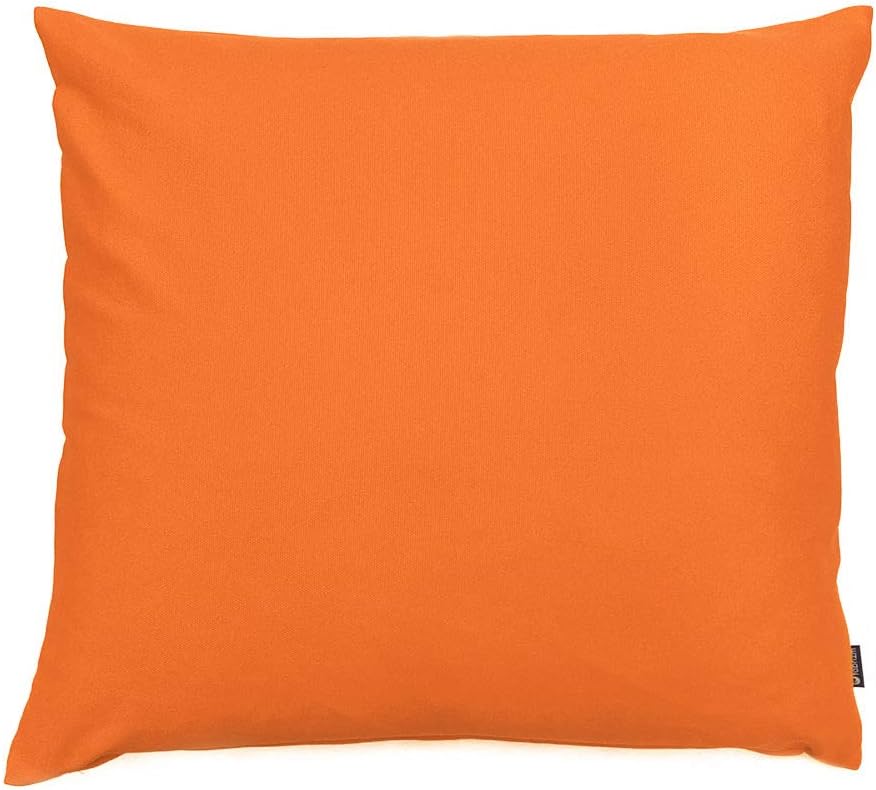 座布団カバー 中身付き 59×63 八端判 おしゃれ 無地 肉厚生地 オックス 17色展開＆綿わた100％座布団ヌード 日本製 fabrizm 背当てカバー 中綿 爆買 | fabrizm | 14