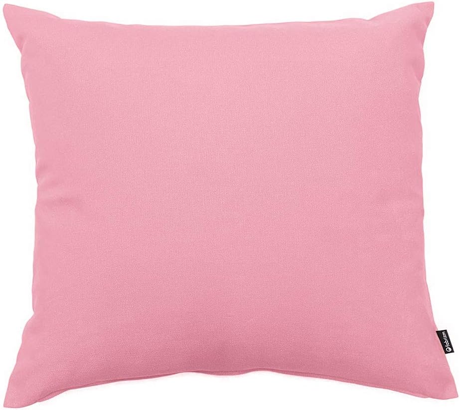 座布団カバー 中身付き 59×63 八端判 おしゃれ 無地 肉厚生地 オックス 17色展開＆綿わた100％座布団ヌード 日本製 fabrizm 背当てカバー 中綿 爆買 | fabrizm | 15