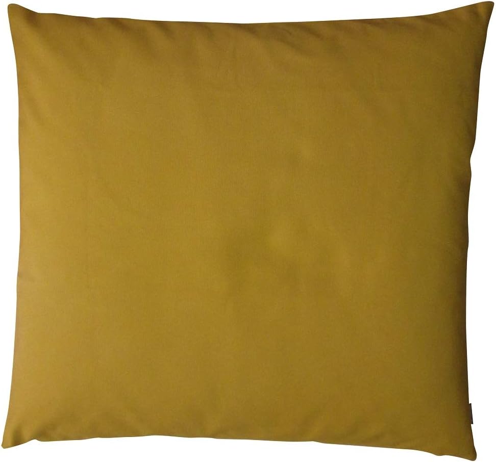 座布団カバー 中身付き 59×63 八端判 おしゃれ 無地 肉厚生地 オックス 17色展開＆綿わた100％座布団ヌード 日本製 fabrizm 背当てカバー 中綿 爆買 | fabrizm | 08