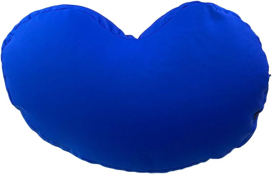 ビーズクッション ピーナッツ カバーのみ オックス 17色 日本製 fabrizm 背もたれ 抱き枕 シンプル 補充可 爆買 | fabrizm | 13