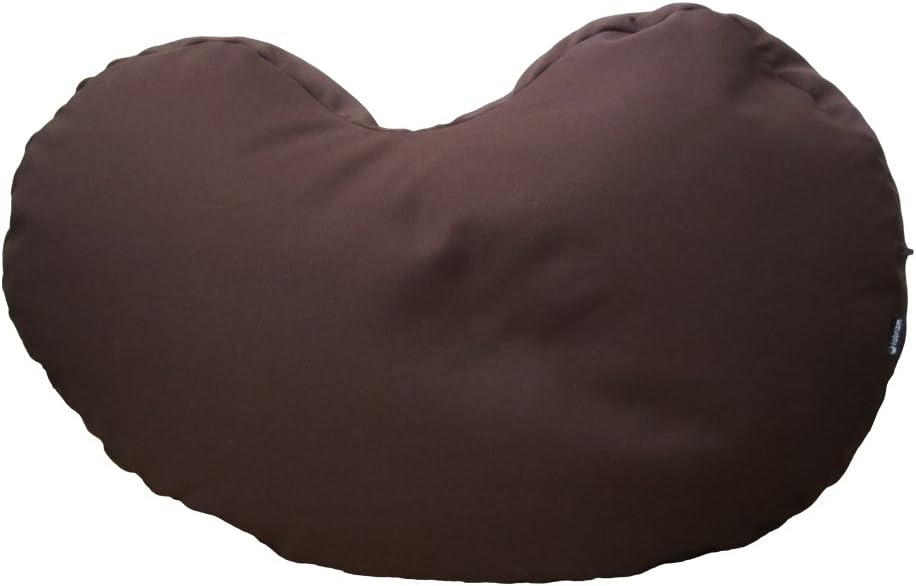 ビーズクッション ピーナッツ カバーのみ オックス 17色 日本製 fabrizm 背もたれ 抱き枕 シンプル 補充可 爆買 | fabrizm | 09