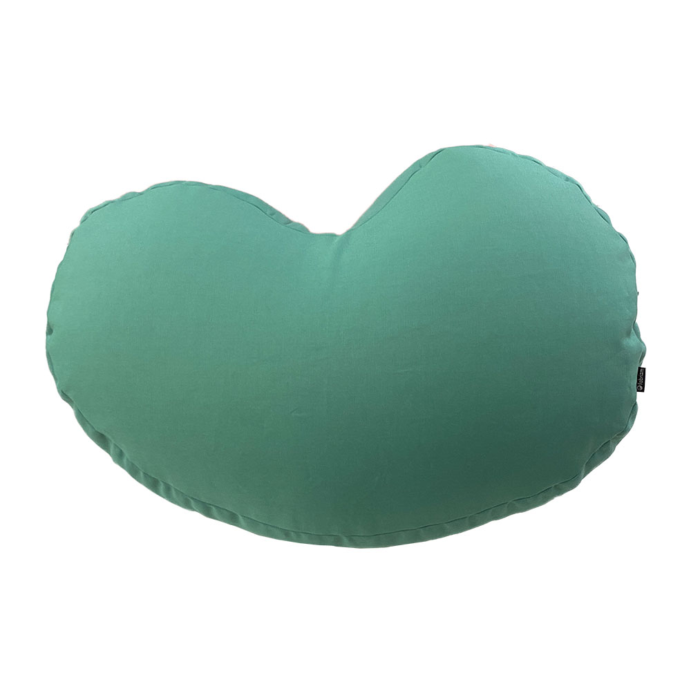 ビーズクッション ピーナッツ カバーのみ オックス 17色 日本製 fabrizm 背もたれ 抱き枕 シンプル 補充可 爆買 | fabrizm | 17