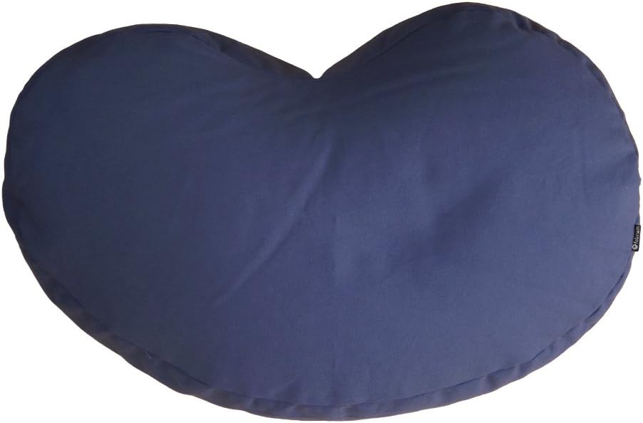 ビーズクッション ピーナッツ カバーのみ オックス 17色 日本製 fabrizm 背もたれ 抱き枕 シンプル 補充可 爆買 | fabrizm | 05