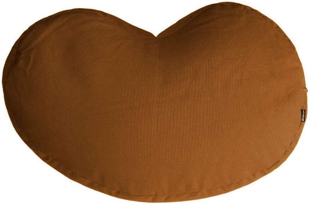 ビーズクッション ピーナッツ カバーのみ オックス 17色 日本製 fabrizm 背もたれ 抱き枕 シンプル 補充可 爆買 | fabrizm | 04