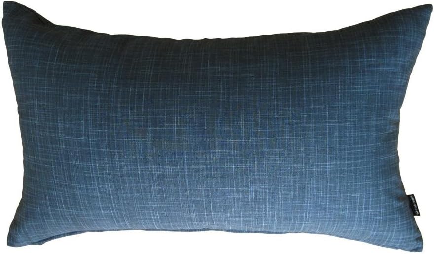 クッションカバー 長方形L 55×35 無地 枕カバー むら糸 5色展開 受注生産 日本製 fabrizm 背当てカバー おしゃれ かわいい 和風 敬老の日 爆買 | fabrizm | 05