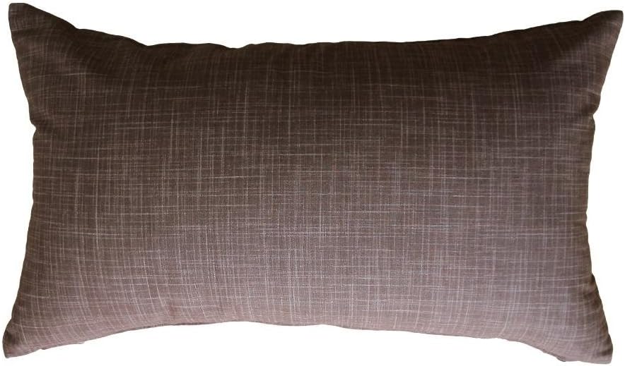 クッションカバー 長方形L 55×35 無地 枕カバー むら糸 5色展開 受注生産 日本製 fabrizm 背当てカバー おしゃれ かわいい 和風 敬老の日 爆買 | fabrizm | 04