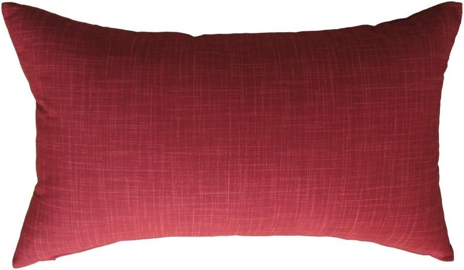 クッションカバー 長方形L 55×35 無地 枕カバー むら糸 5色展開 受注生産 日本製 fabrizm 背当てカバー おしゃれ かわいい 和風 敬老の日 爆買 | fabrizm | 01