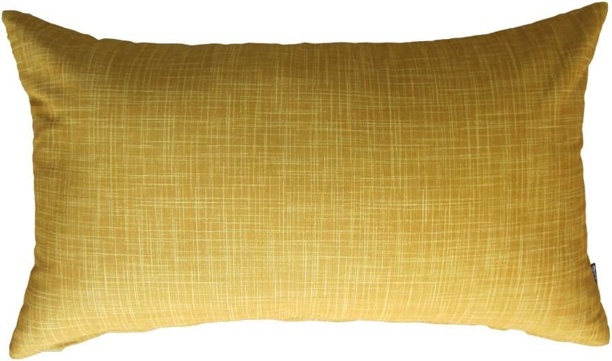 クッションカバー 長方形L 55×35 無地 枕カバー むら糸 5色展開 受注生産 日本製 fabrizm 背当てカバー おしゃれ かわいい 和風 敬老の日 爆買 | fabrizm | 03