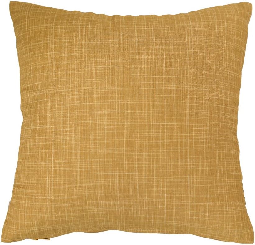 クッションカバー 40×40 無地 座布団カバー 40角 むら糸 5色展開 受注生産 日本製 fabrizm 背当てカバー おしゃれ かわいい 和風 敬老の日 爆買 | fabrizm | 03