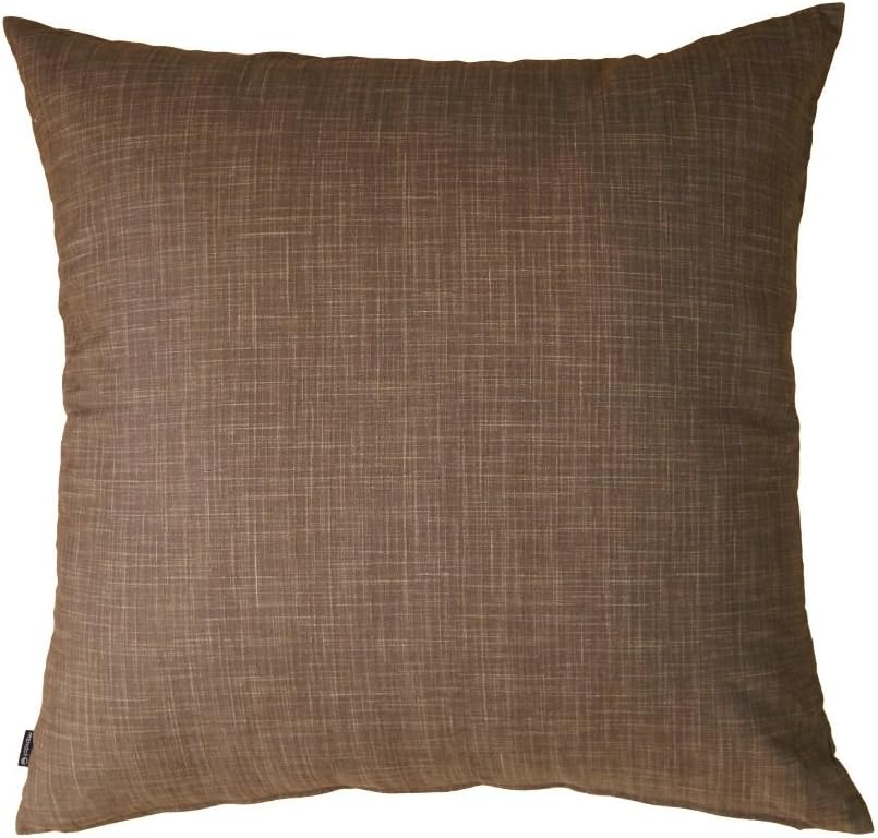 クッションカバー 50×50 無地 座布団カバー 50角 むら糸 5色展開 受注生産 日本製 fabrizm 背当てカバー おしゃれ かわいい 和風 敬老の日 爆買 | fabrizm | 04