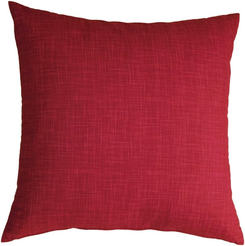 クッションカバー 50×50 無地 座布団カバー 50角 むら糸 5色展開 受注生産 日本製 fabrizm 背当てカバー おしゃれ かわいい 和風 敬老の日 爆買 | fabrizm | 01