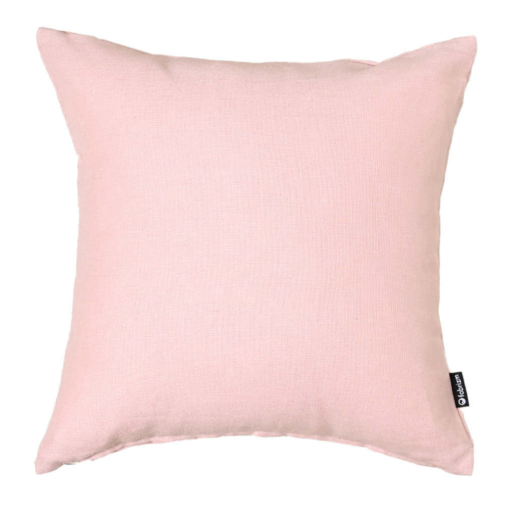 クッションカバー 35×35 無地 35角 麻キャンバス 日本製 fabrizm  背当てカバー 小さめ 座布団カバー おしゃれ かわいい ナチュラル 爆買 | fabrizm | 09