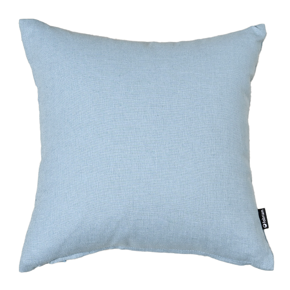 クッションカバー 35×35 無地 35角 麻キャンバス 日本製 fabrizm  背当てカバー 小さめ 座布団カバー おしゃれ かわいい ナチュラル 爆買 | fabrizm | 08