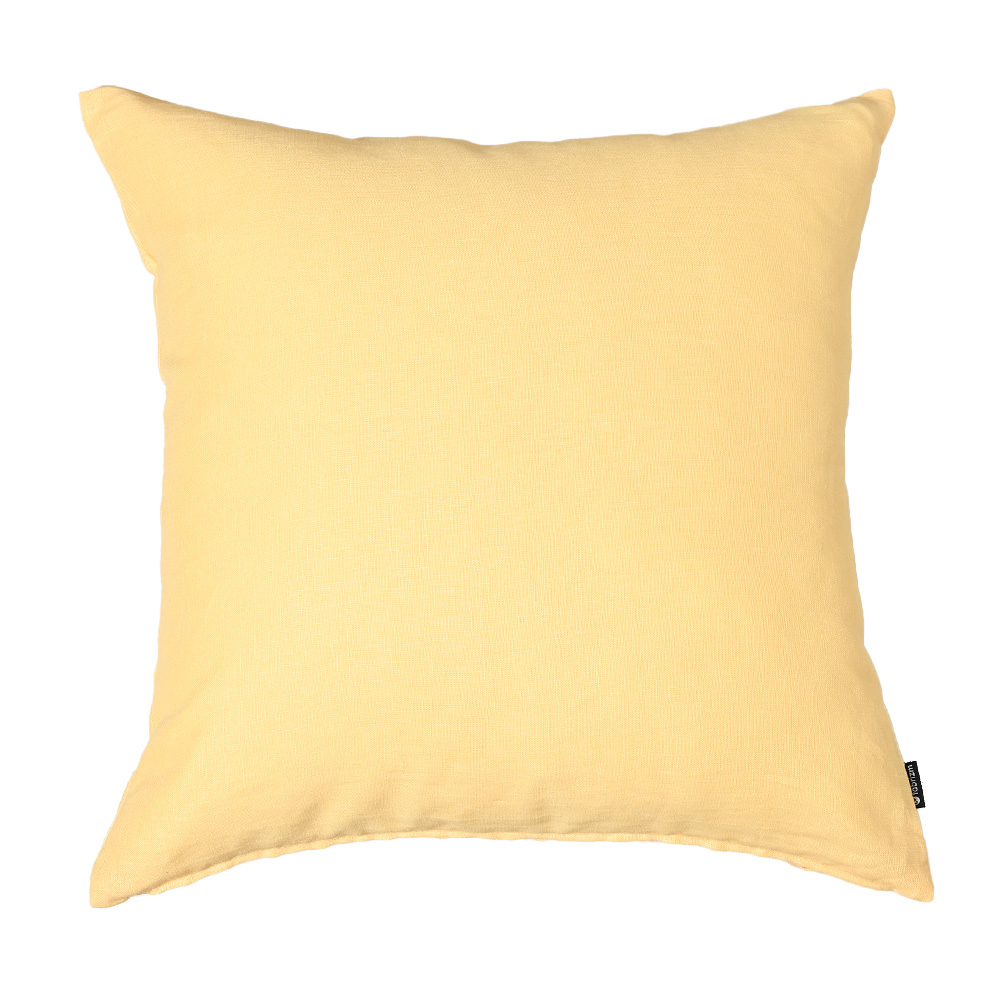 クッションカバー 50×50 無地 50角 麻キャンバス 日本製 fabrizm  背当てカバー 座布団カバー おしゃれ かわいい ナチュラル 爆買 | fabrizm | 12