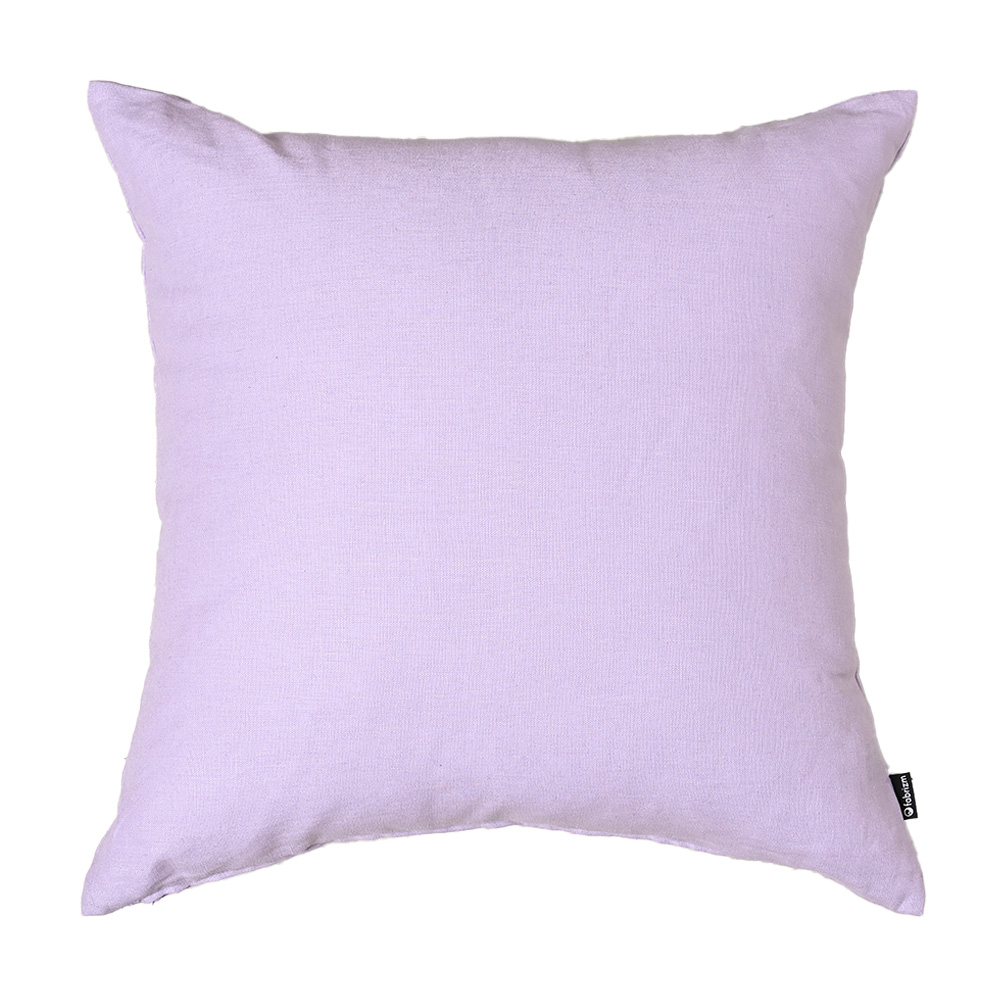 クッションカバー 50×50 無地 50角 麻キャンバス 日本製 fabrizm  背当てカバー 座布団カバー おしゃれ かわいい ナチュラル 爆買 | fabrizm | 10