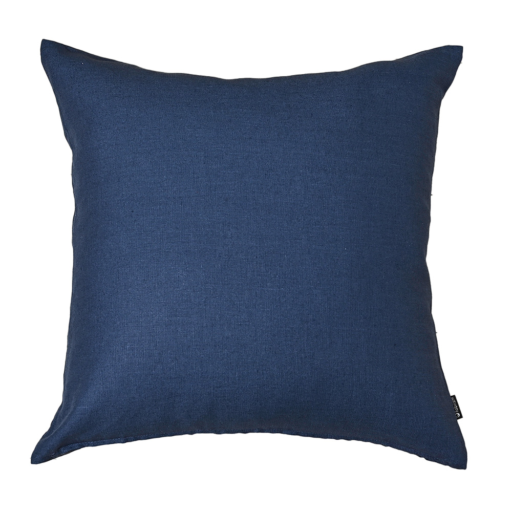 クッションカバー 50×50 無地 50角 麻キャンバス 日本製 fabrizm  背当てカバー 座布団カバー おしゃれ かわいい ナチュラル 爆買 | fabrizm | 03