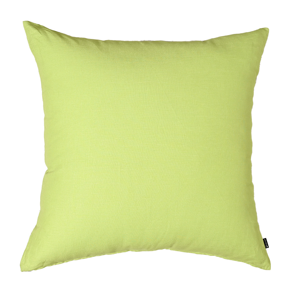 クッションカバー 60×60 無地 60角 麻キャンバス 日本製 fabrizm  背当てカバー 座布団カバー おしゃれ かわいい ナチュラル 爆買 | fabrizm | 11