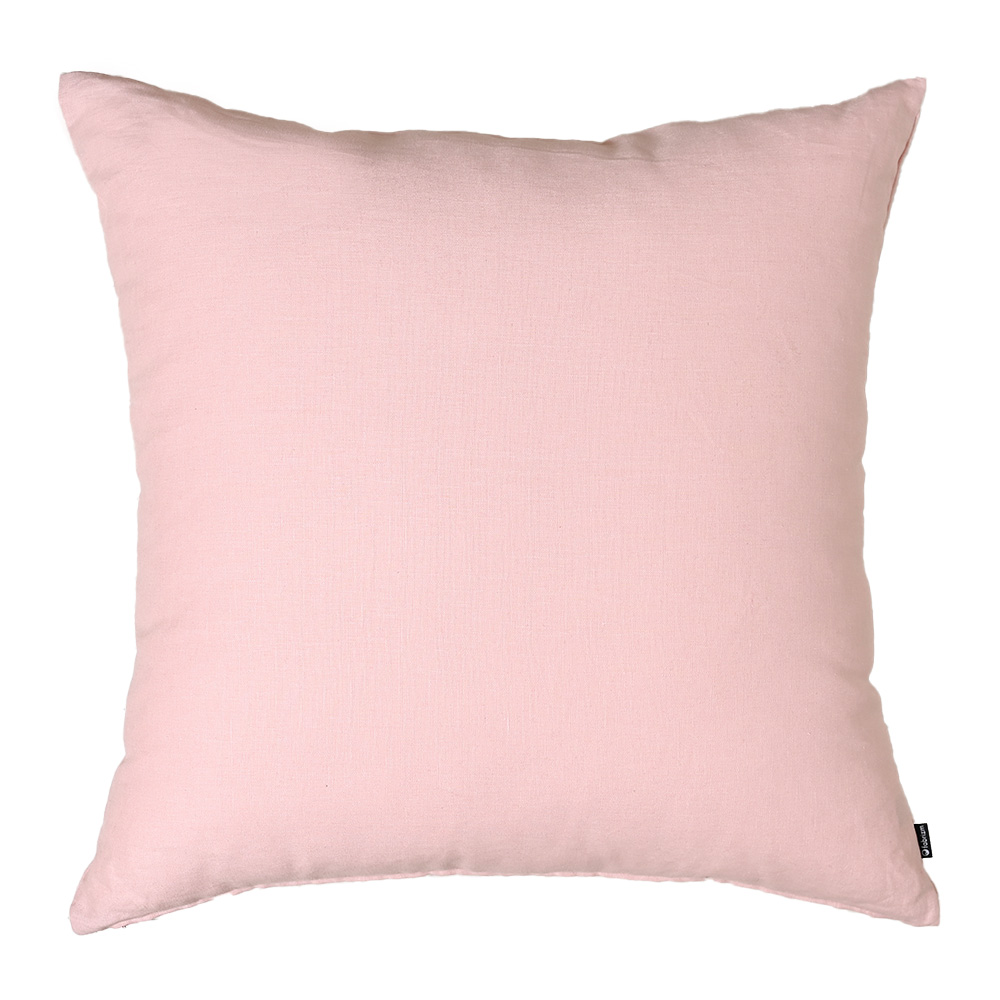 クッションカバー 60×60 無地 60角 麻キャンバス 日本製 fabrizm  背当てカバー 座布団カバー おしゃれ かわいい ナチュラル 爆買 | fabrizm | 09