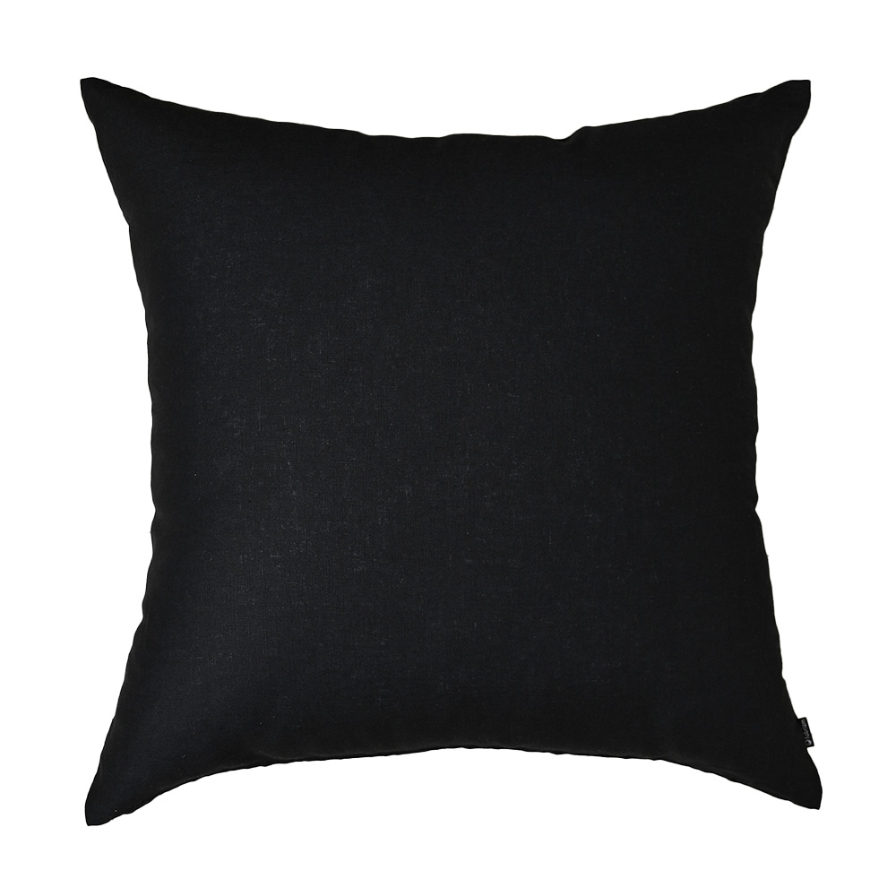 クッションカバー 60×60 無地 60角 麻キャンバス 日本製 fabrizm  背当てカバー 座布団カバー おしゃれ かわいい ナチュラル 爆買 | fabrizm | 04