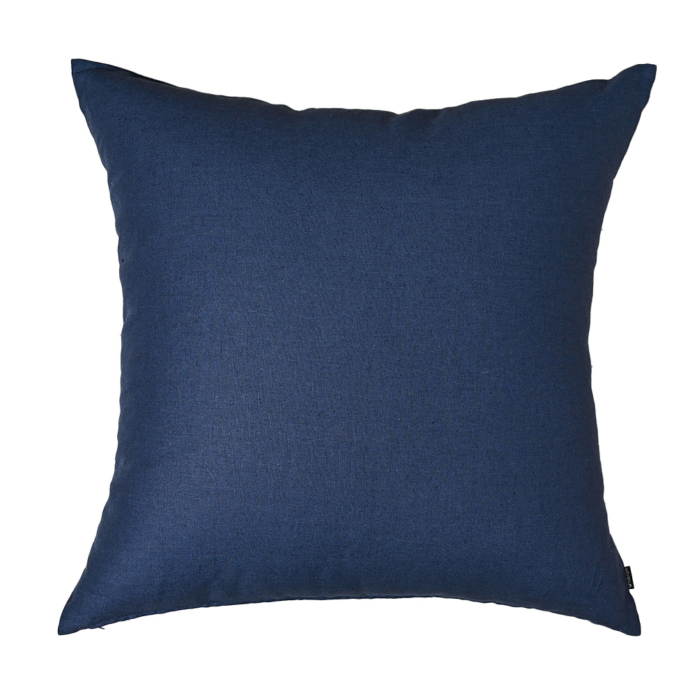 クッションカバー 60×60 無地 60角 麻キャンバス 日本製 fabrizm  背当てカバー 座布団カバー おしゃれ かわいい ナチュラル 爆買 | fabrizm | 03