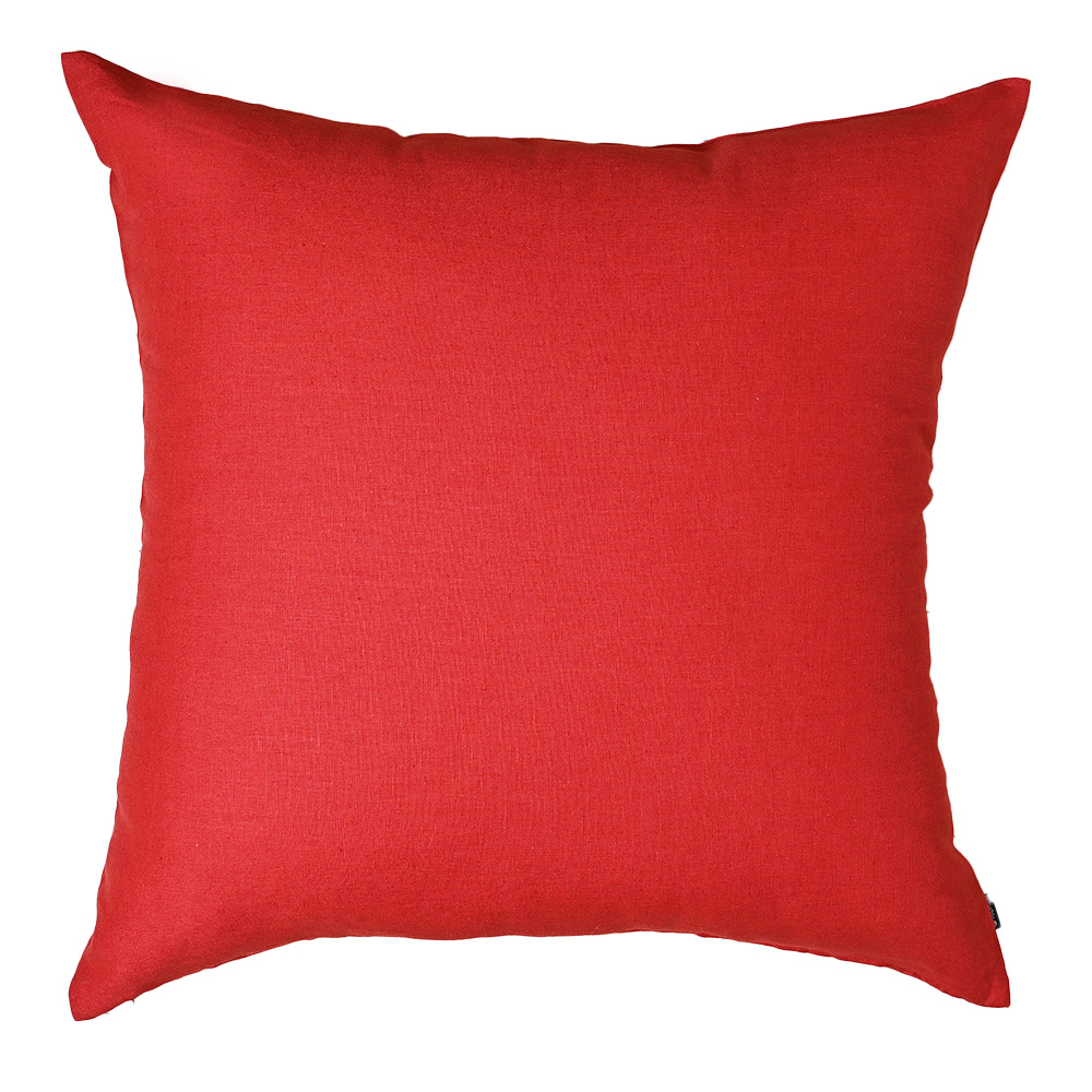 クッションカバー 60×60 無地 60角 麻キャンバス 日本製 fabrizm  背当てカバー 座布団カバー おしゃれ かわいい ナチュラル 爆買 | fabrizm | 18