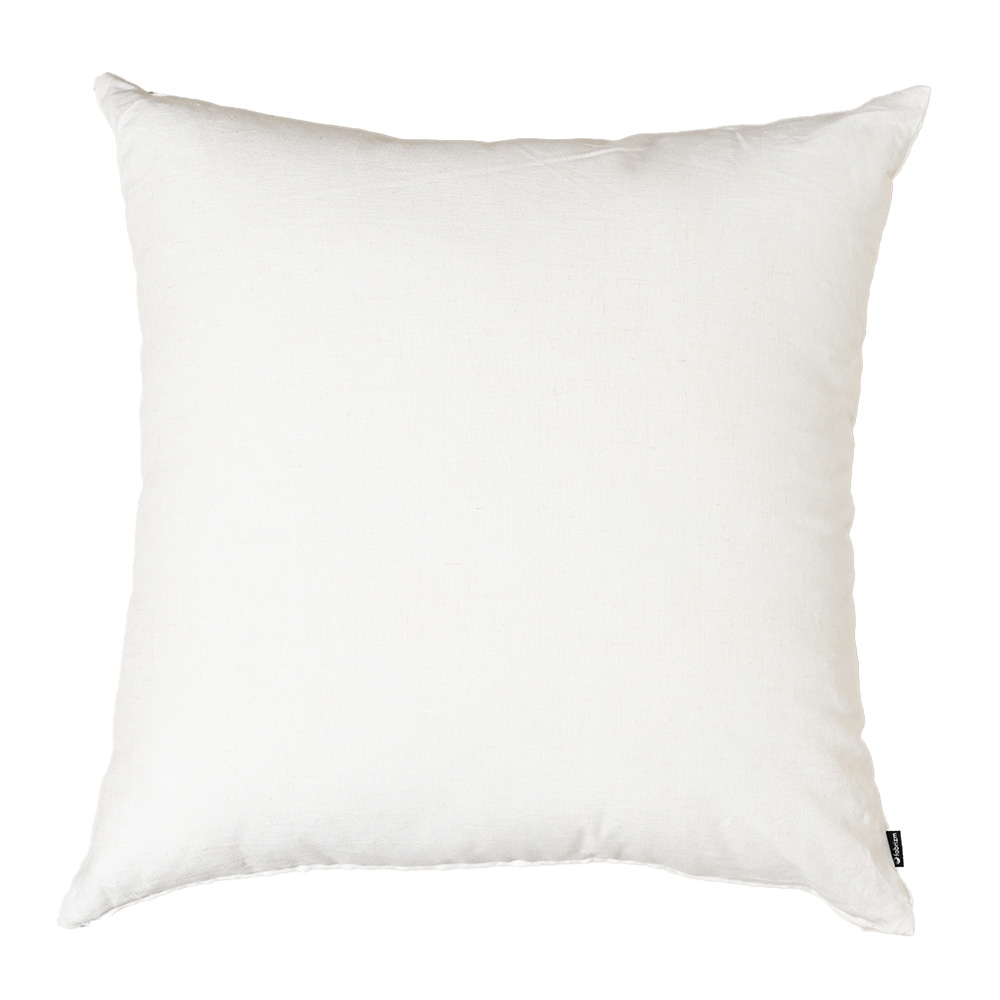 クッションカバー 60×60 無地 60角 麻キャンバス 日本製 fabrizm  背当てカバー 座布団カバー おしゃれ かわいい ナチュラル 爆買 | fabrizm | 01