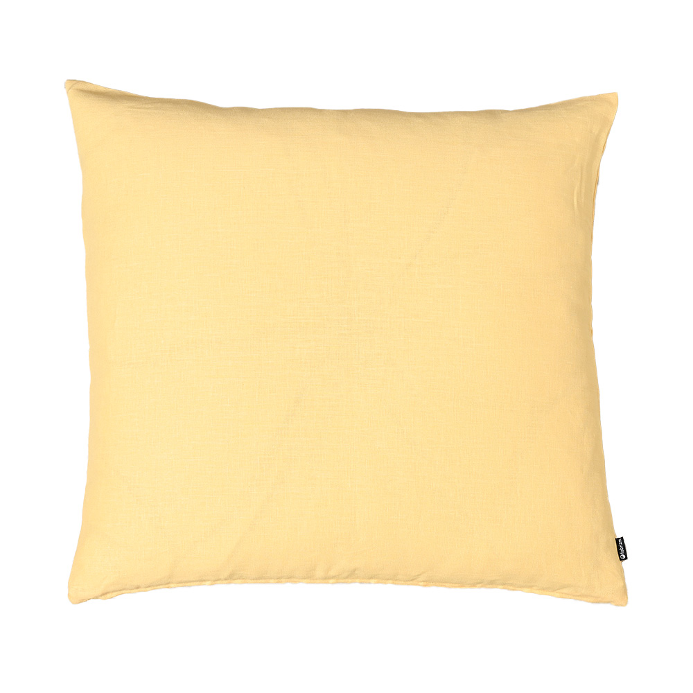 座布団カバー 59×63 八端判 おしゃれ 無地 麻キャンバス 日本製 fabrizm  クッションカバー 背当てカバー かわいい ナチュラル 爆買 | fabrizm | 12