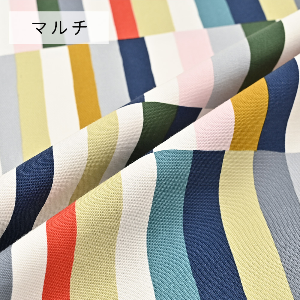 fabrizm 110cm巾 カット売り【50cm単位】パッチ オックス 日本製  生地売り 国産 コットン 北欧テイスト 入園  ハンドメイド 手芸 かわいい 手作り |  | 01