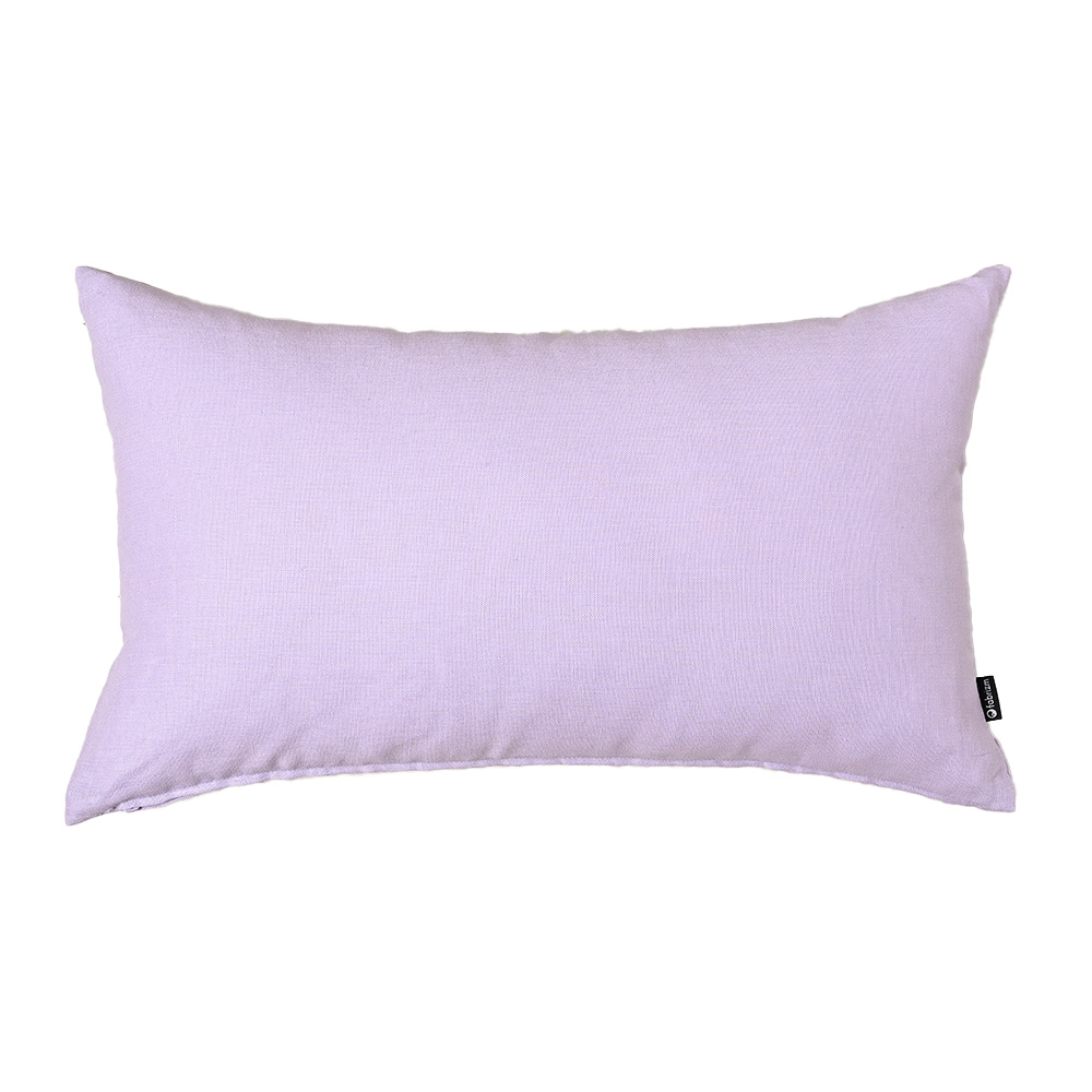 クッションカバー 長方形 50×30 無地 麻キャンバス 日本製 fabrizm  背当てカバー 枕カバー おしゃれ かわいい ナチュラル 爆買 | fabrizm | 10