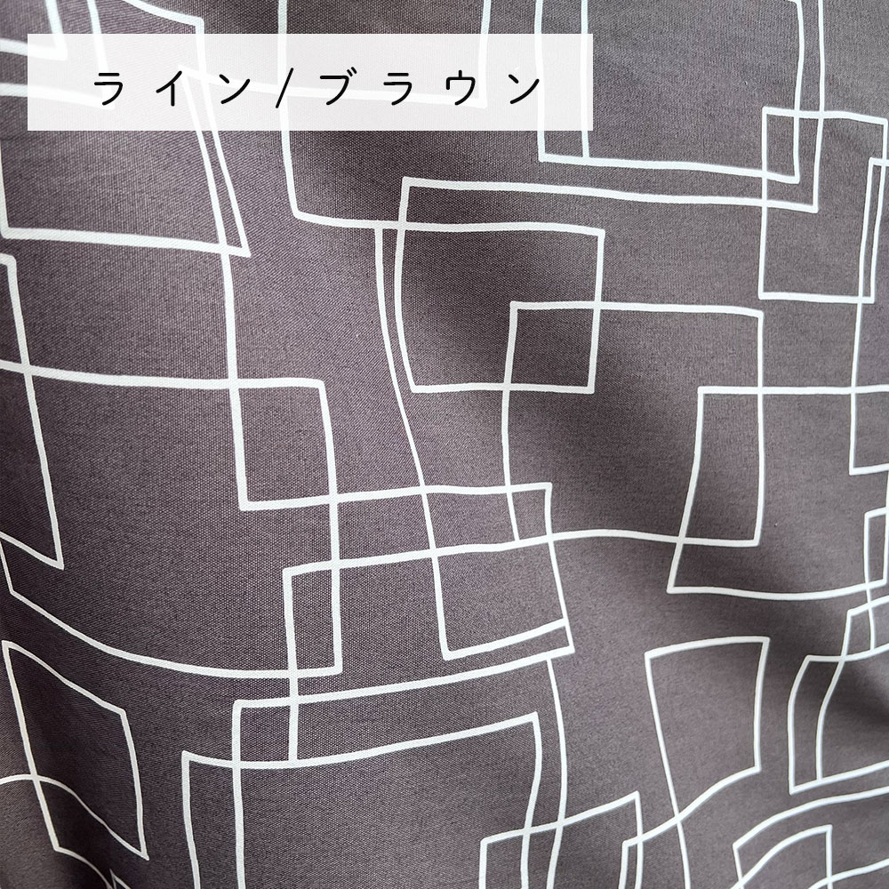 fabrizm 148cm巾 訳ありカット売り生地【50cm単位】日本製 生地売り 北欧 国産 コットン ハンドメイド 手芸 おしゃれ かわいい 手作り |  | 06